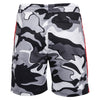 Camouflage Active Shorts