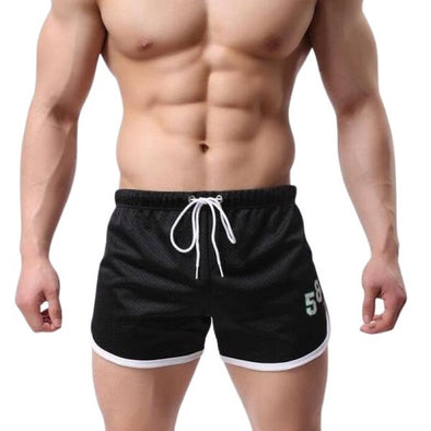 Bodybuilding Shorts