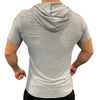 Hooded Sporty T-Shirt
