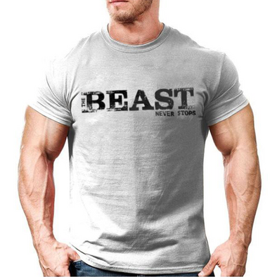 The Beast T-Shirt