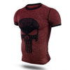 Beast Skull T-Shirt
