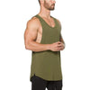 Fitness Muscle Tank Top