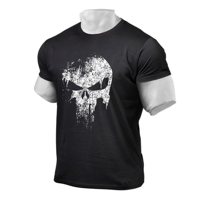 Fading Skull T-Shirt